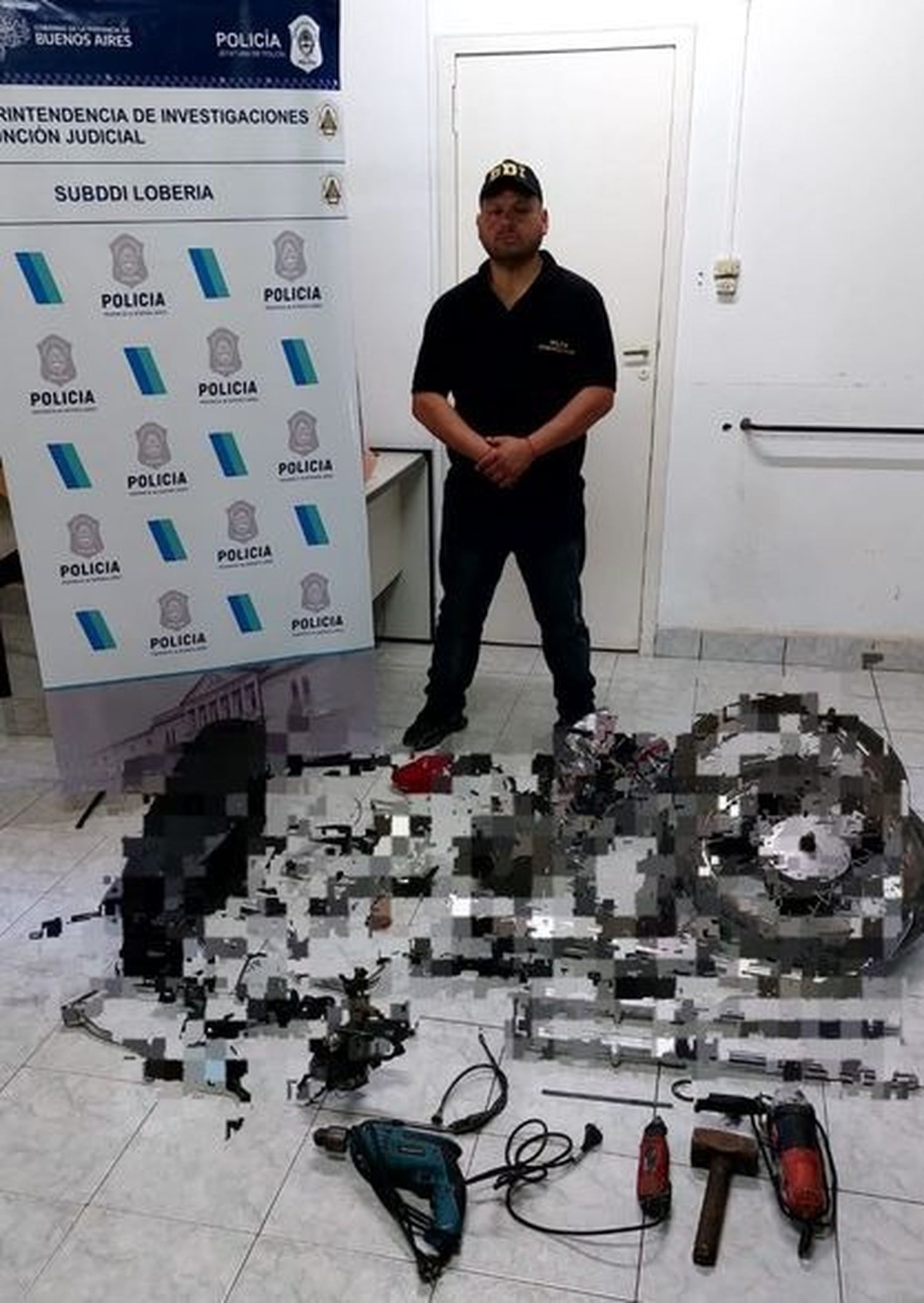 Partes de la motocicleta