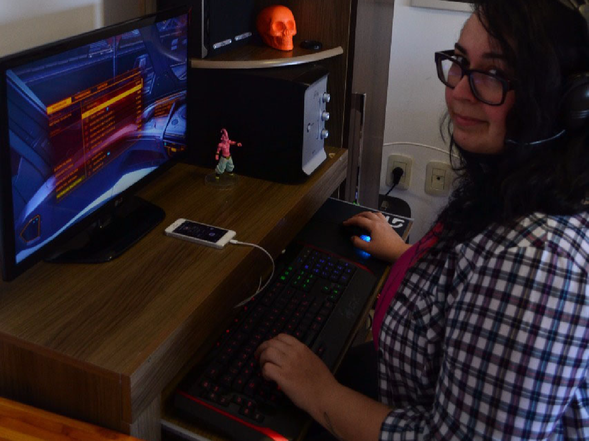 Los “gamers”, una nueva  perspectiva de la diversidad cultural 