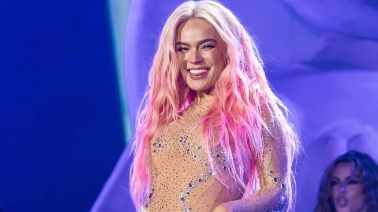 ¡FUERTE RUMOR! Karol G también se presentaría en el Dracufest de Carabobo, y gratis