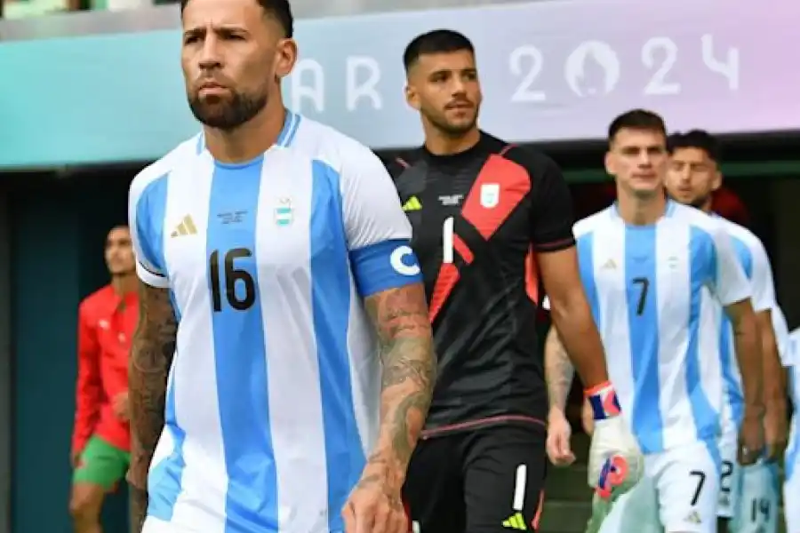 Argentina enfrenta a Ucrania en busca de la clasificación a la octavos de final