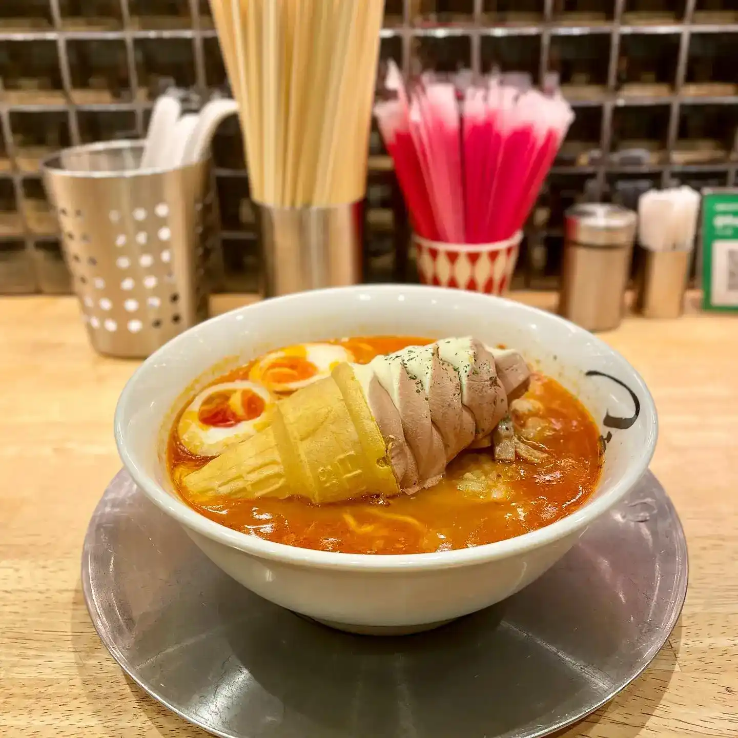 Ramen helado - 2