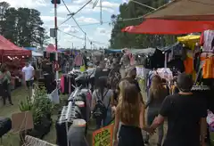 Avanzan los preparativos para una nueva Semana Santa en Tandil