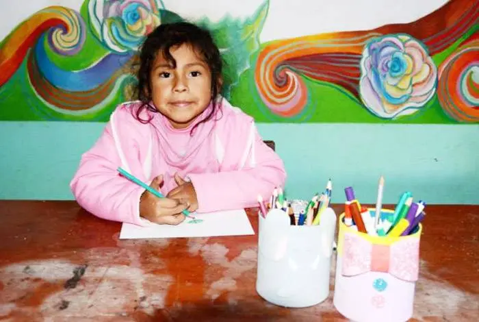 Cáritas destinó más de $3.170.000.000 a su tarea social