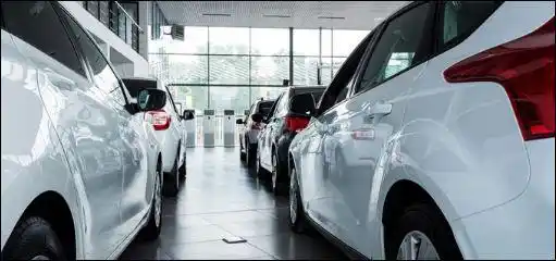 Por la suba del blue, los precios en dólares de los autos están en un mínimo histórico: 