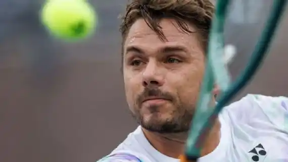 Comienza el Argentina Open