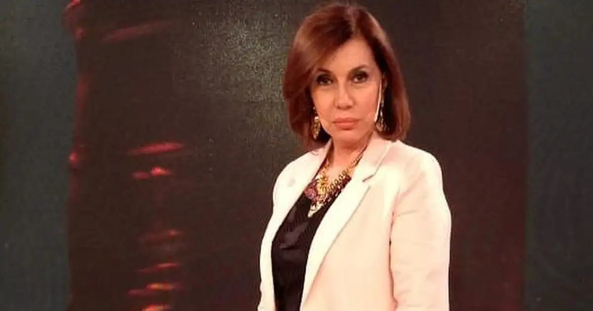 Nora Cárpena hizo teatro en silla de ruedas