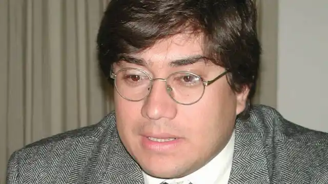 Falleció el ex intendente de Cerrito, Orlando Lovera