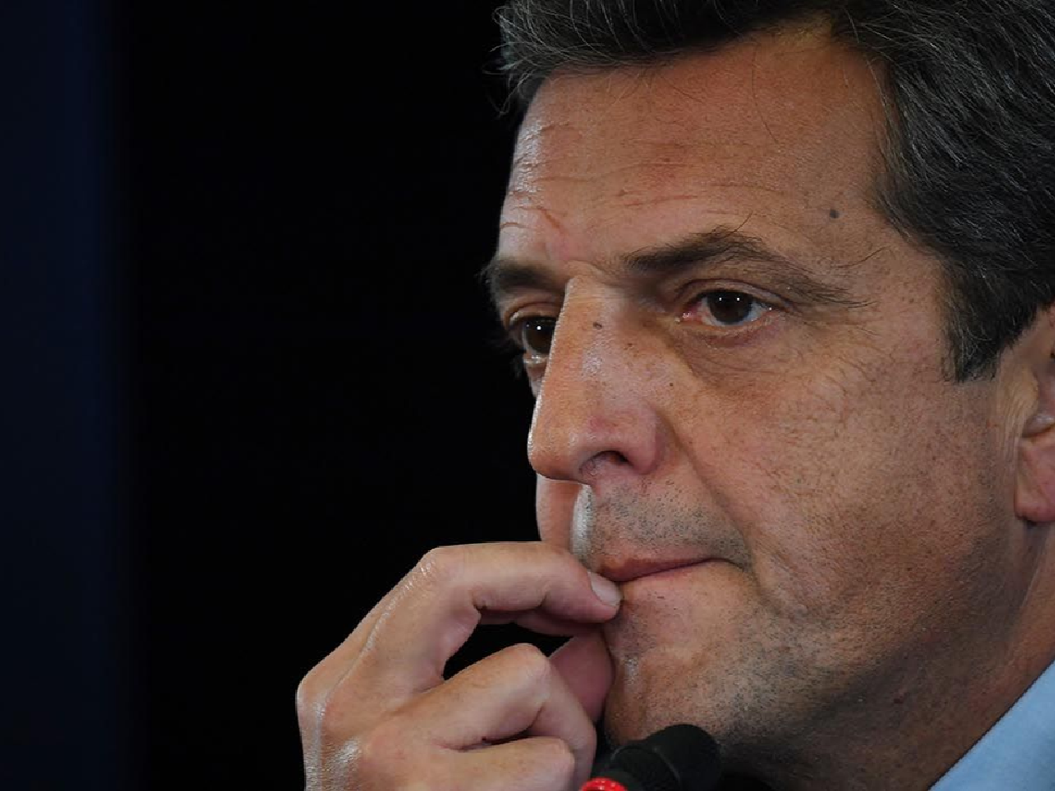 Massa completa su grilla, pero crecían las dudas sobre si Gabriel Rubinstein será su viceministro 