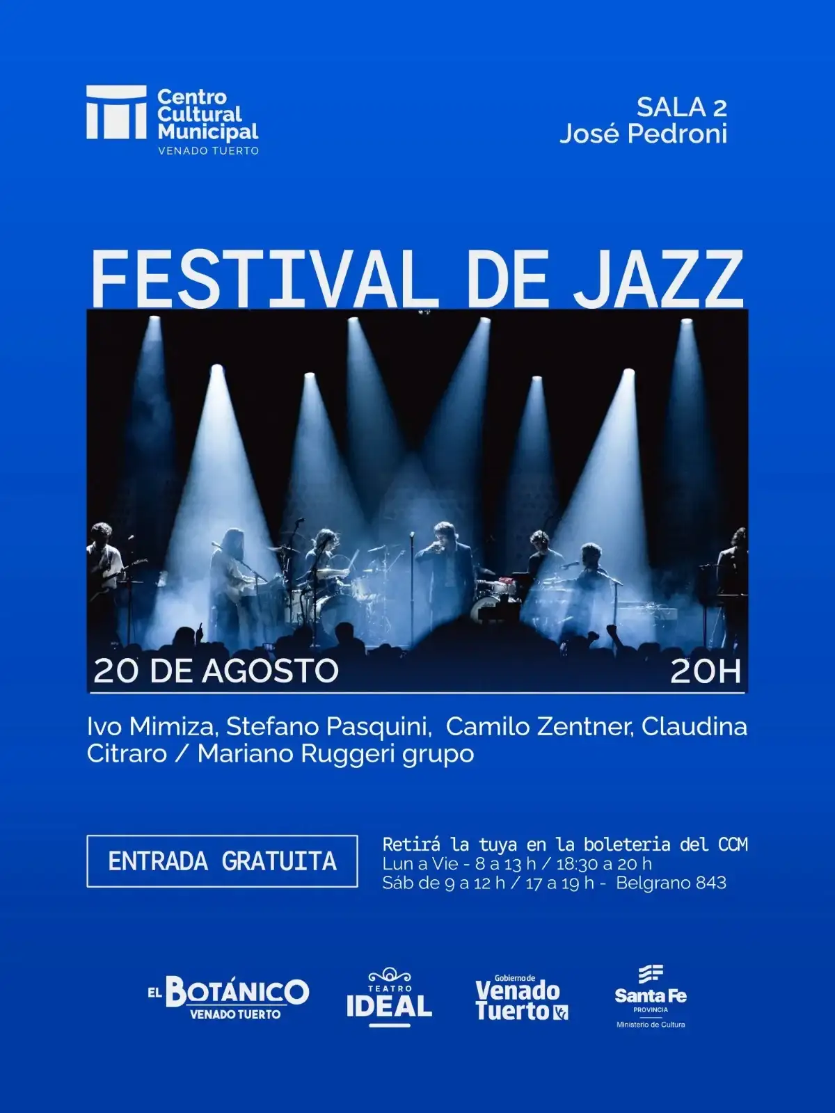 Festival de Jazz