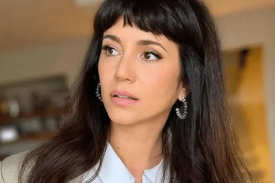 Griselda Siciliani confesó que fue "la amante"