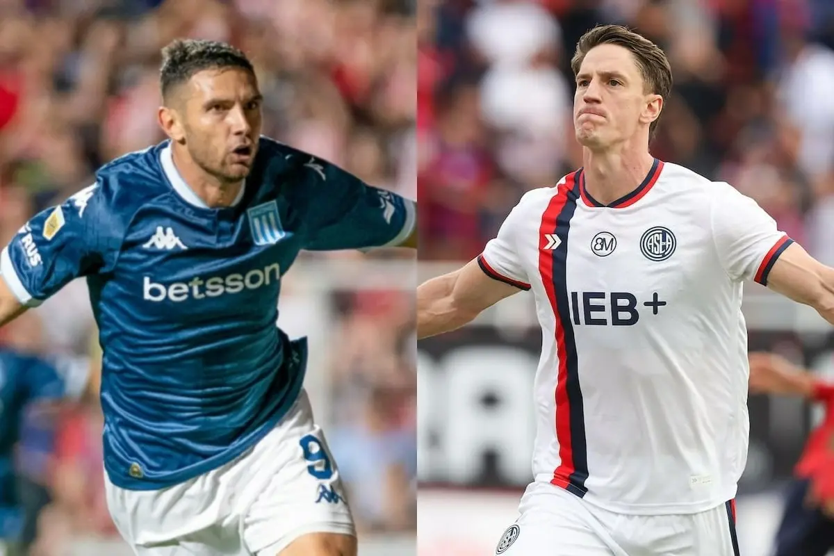 San Lorenzo y Racing tienen sus debuts en Copa Argentina
