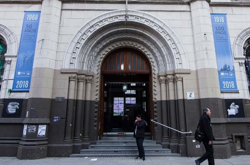 Caso sospechoso de coronavirus en la facultad de Humanidades: se conocieron los resultados