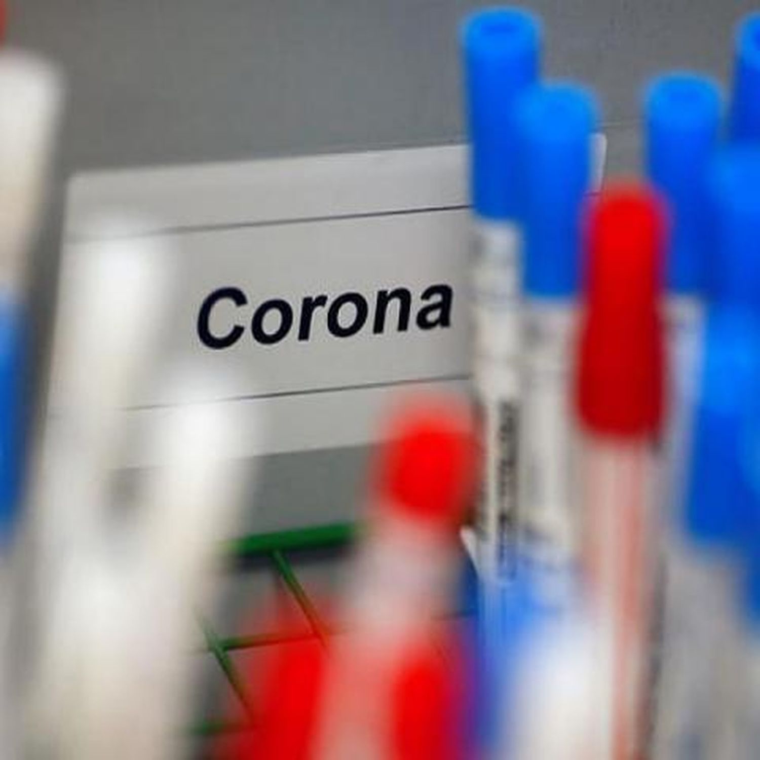 ENTRE RIOS SUPERO LOS 600 CASOS DE COVID 