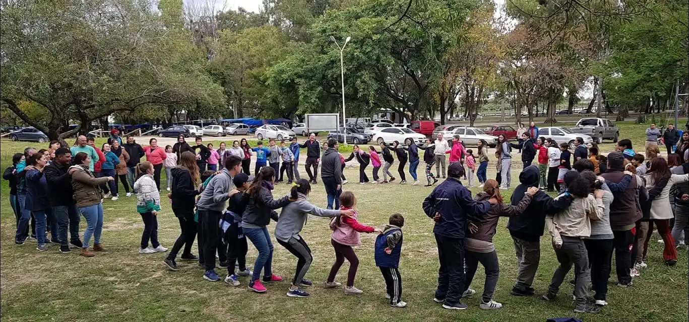 Scout: Cómo es trabajar en este tipo de educación no formal