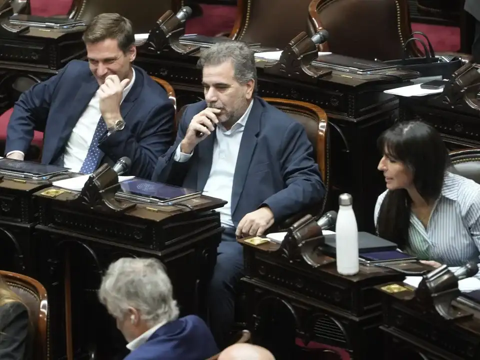 En un final polémico, Diputados aprobó la vuelta a comisiones del proyecto sobre Endeudamiento Familiar
