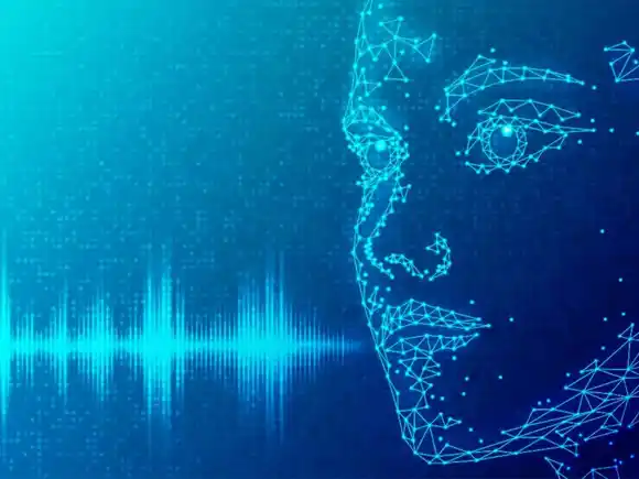 Con sólo 15 segundos de audio, la IA puede clonar una voz