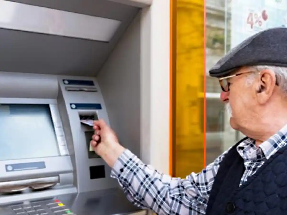 Desde este lunes rige el aumento de 8,07% de las jubilaciones