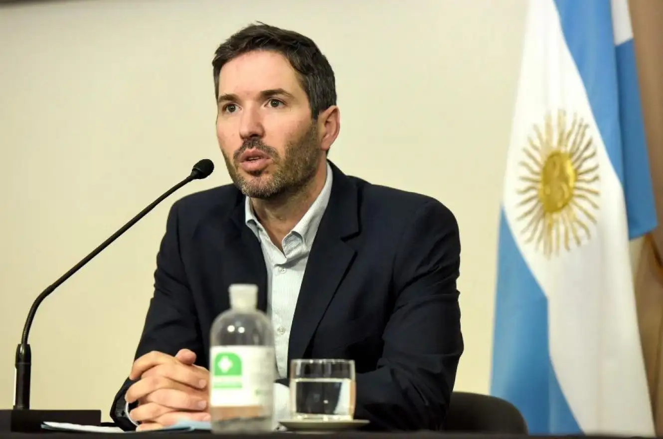 Martín Müller: "Muchas cosas llegaron para quedarse"