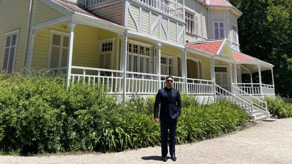 Gala Lírica Opera Concert en los Jardines de la Villa Victoria: "Una Experiencia Multisensorial para Mar del Plata"
