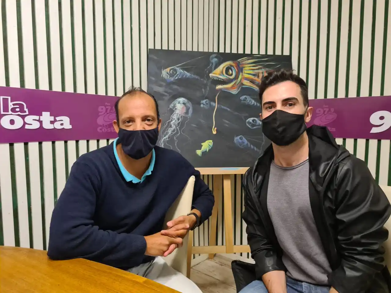 “Ya hay gente que tuvo que poner el cartel de venta”