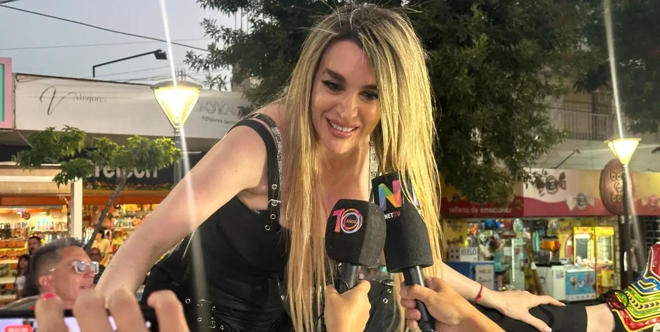 Fátima Florez analiza sumarse a la política: rumores sobre una candidatura con La Libertad Avanza