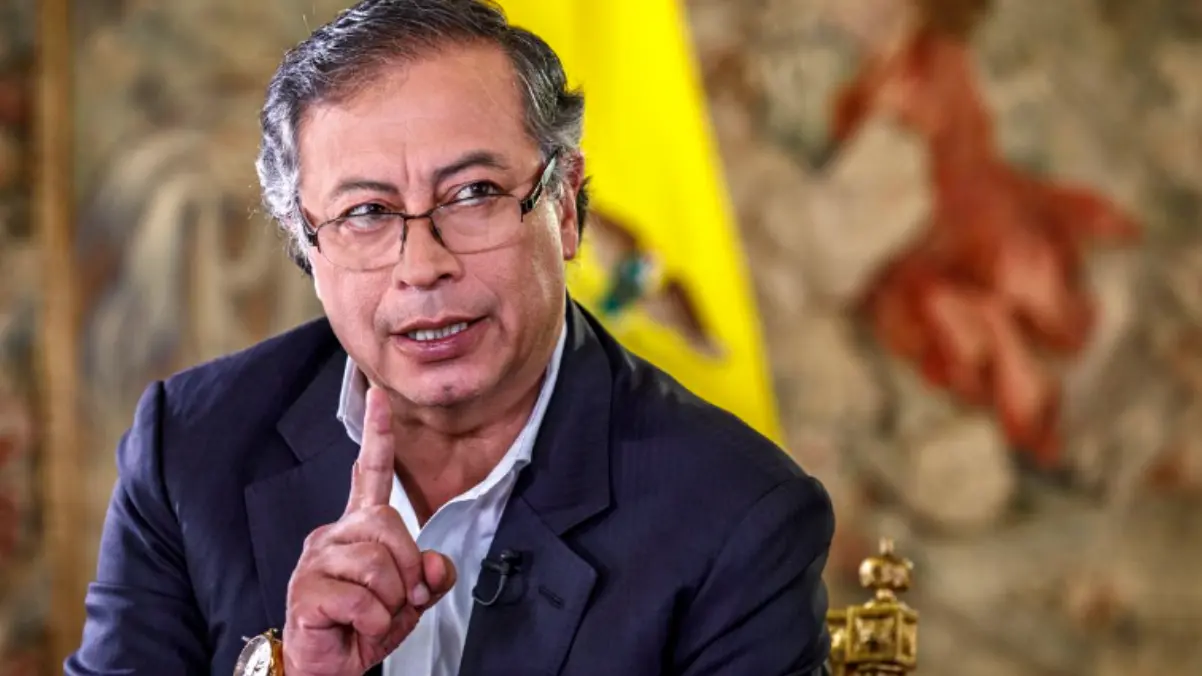 Petro preocupado por el resultado de elecciones en Ecuador: PIDIÓ CLARIDAD, al igual que en Venezuela