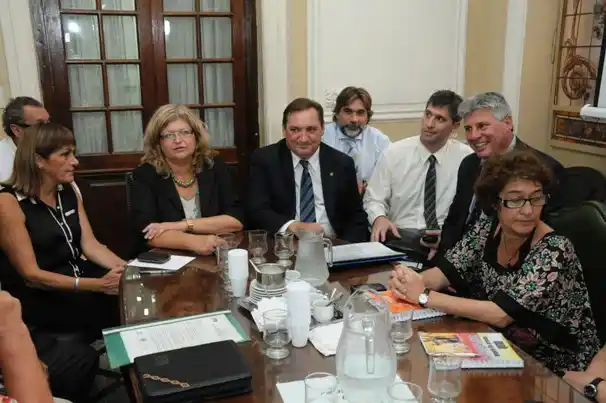 Amsafe rechazó la propuesta salarial y hará paro