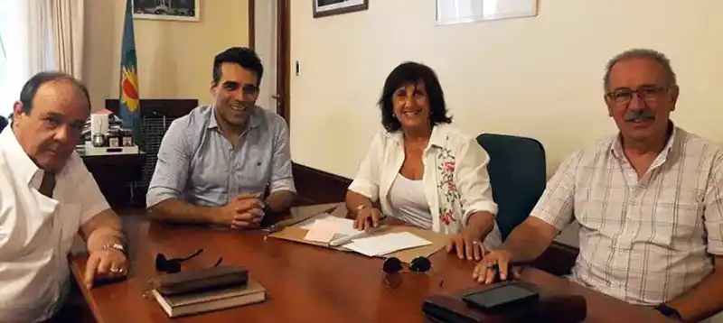 La Asociación Amigos del Museo ya planifica el 2018