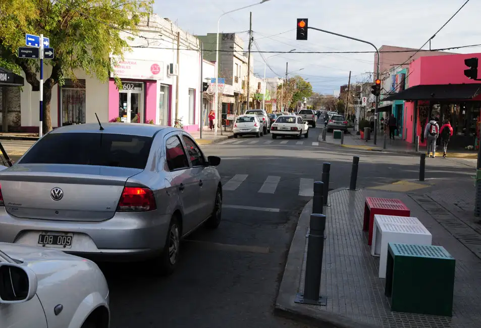 En 15 días entrará en vigencia la nueva circulación para Quintana
