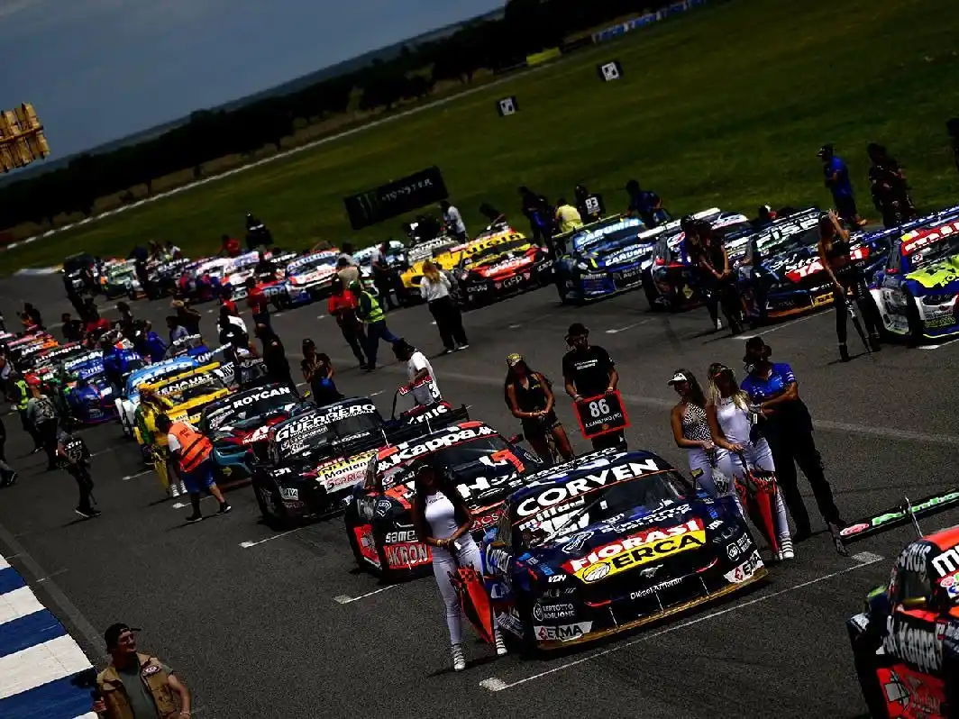 La temporada de la “Máxima” contará con 15  fechas en 2025.