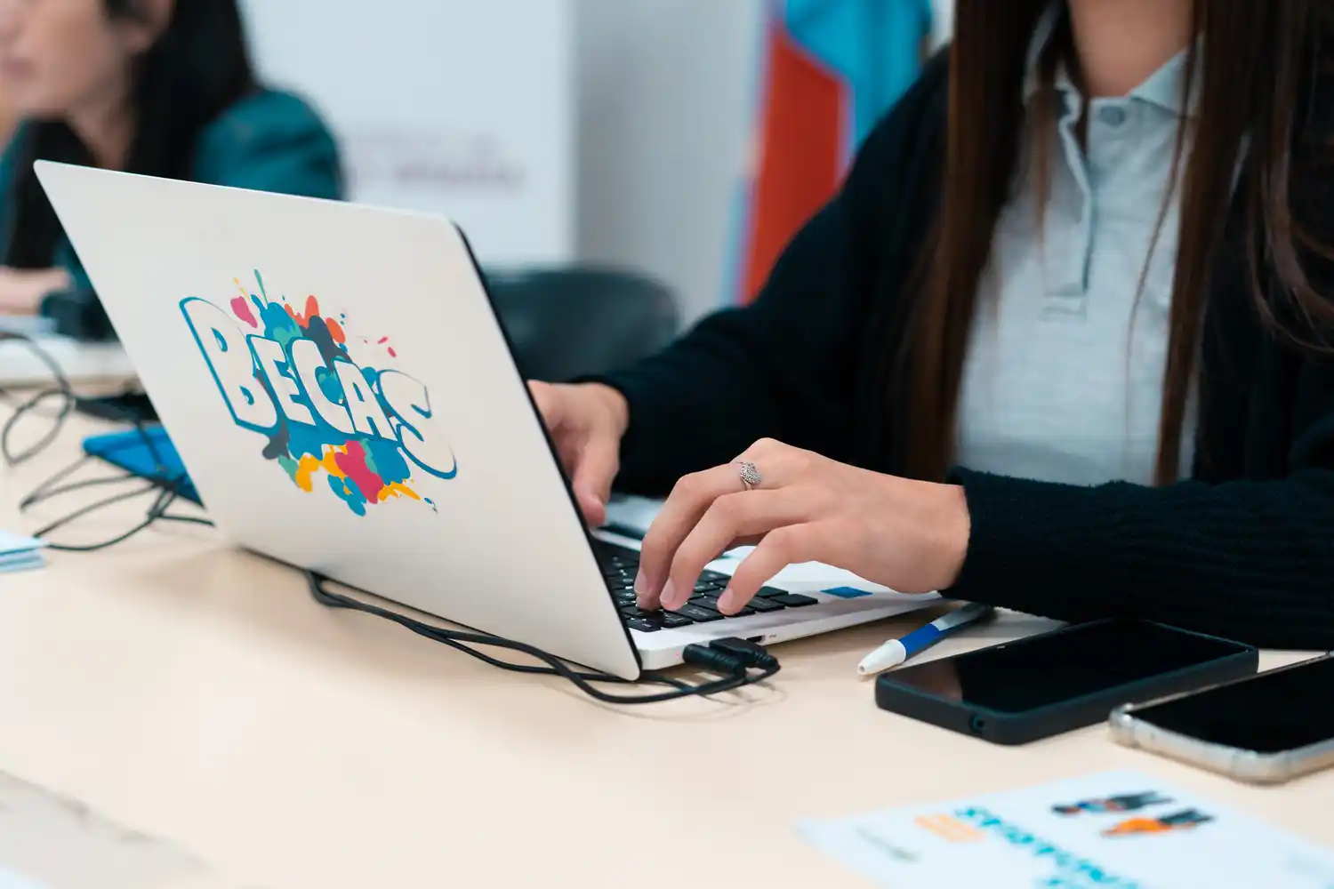 El abordaje territorial del Instituto Becario se desarrollará en Nogoyá