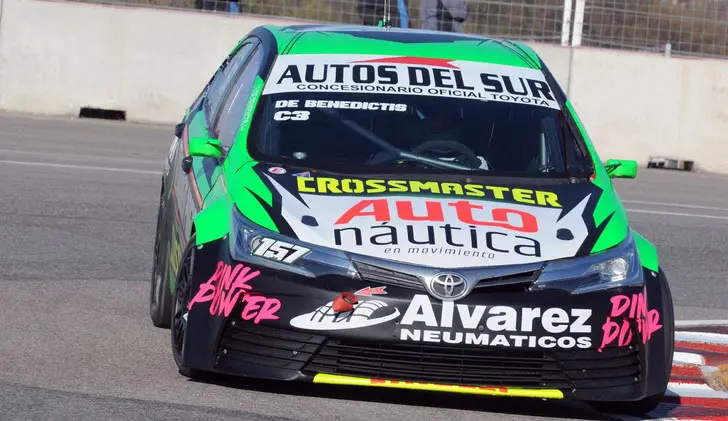 Juan Bautista, 6º