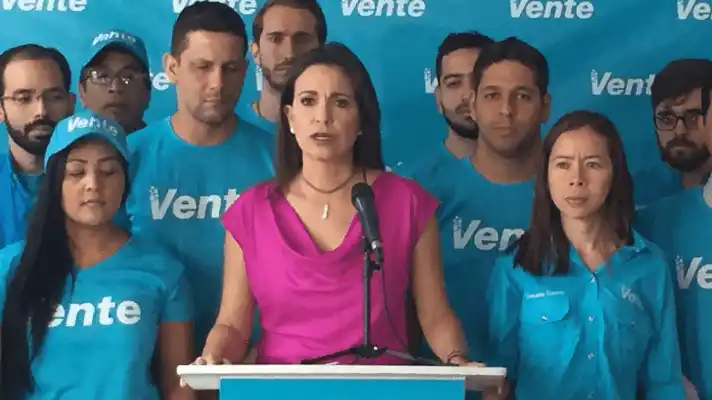 Detención de miembros de Vente Venezuela genera REPUDIO INTERNACIONAL (+Reacciones)