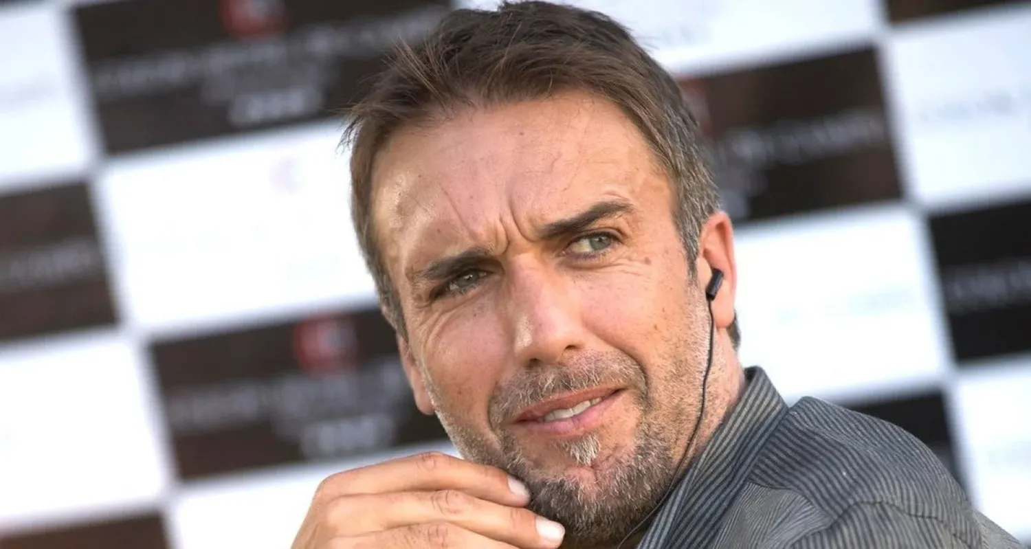 Embargan a Batistuta en 71 millones de pesos por no haber pagado el impuesto a la riqueza 