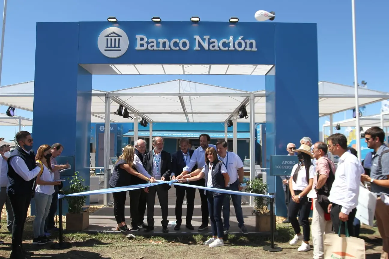 Qué es BNAConecta, el portal para empresas y el agro anunciado por el Banco Nación