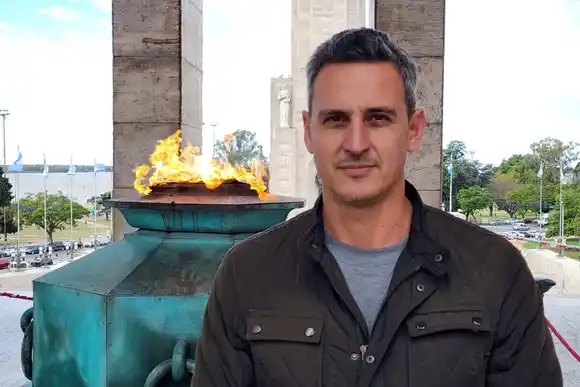 Ciro Seisas: «Voy al Senado a limpiarlo de la mugre»