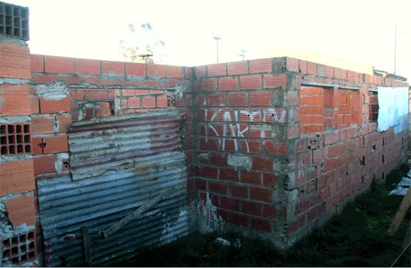 Buscan reactivar las obras en el centro de salud barrio Norte