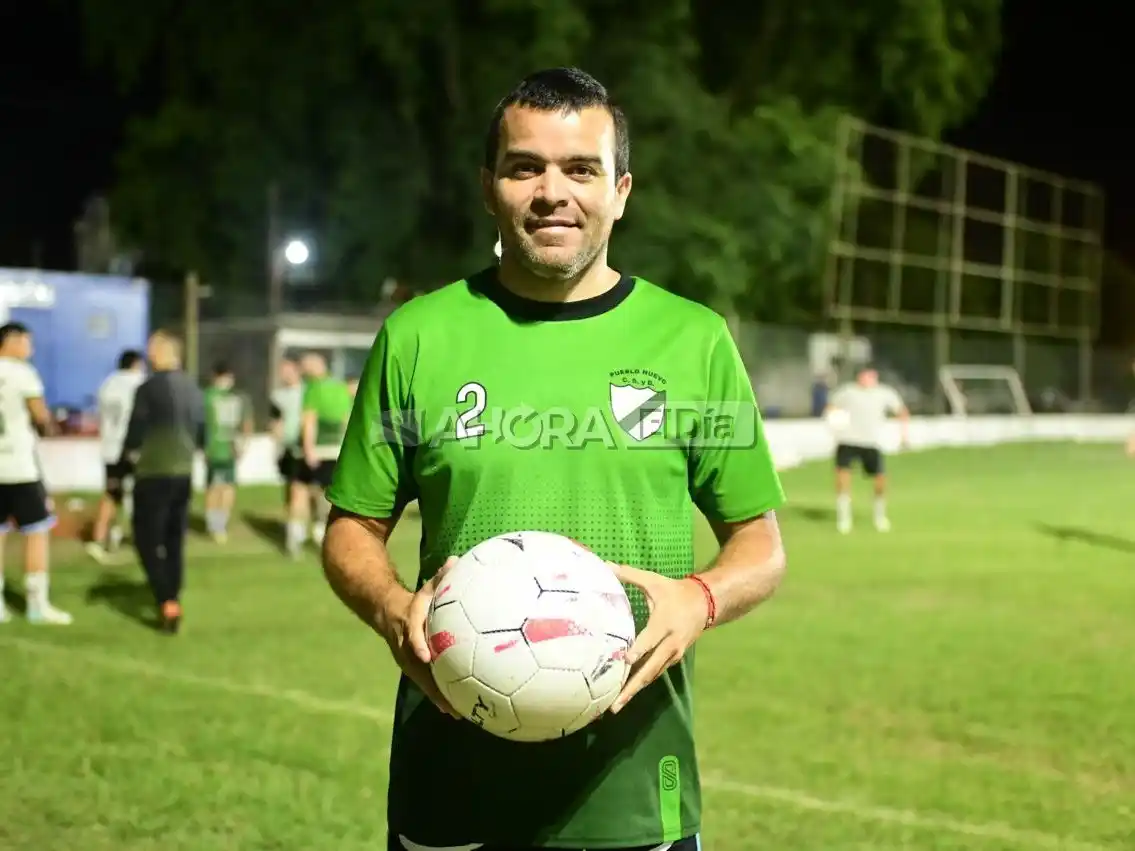 Crédito: Mauricio Ríos