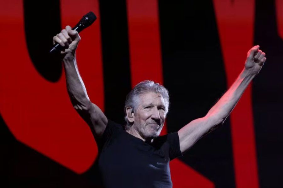 Polémica tras las declaraciones de Roger Waters en redes.