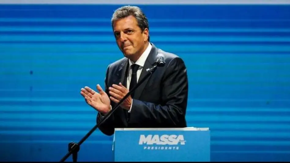 Sergio Massa garantizó que sostendrá el programa PreViaje si se convierte en presidente