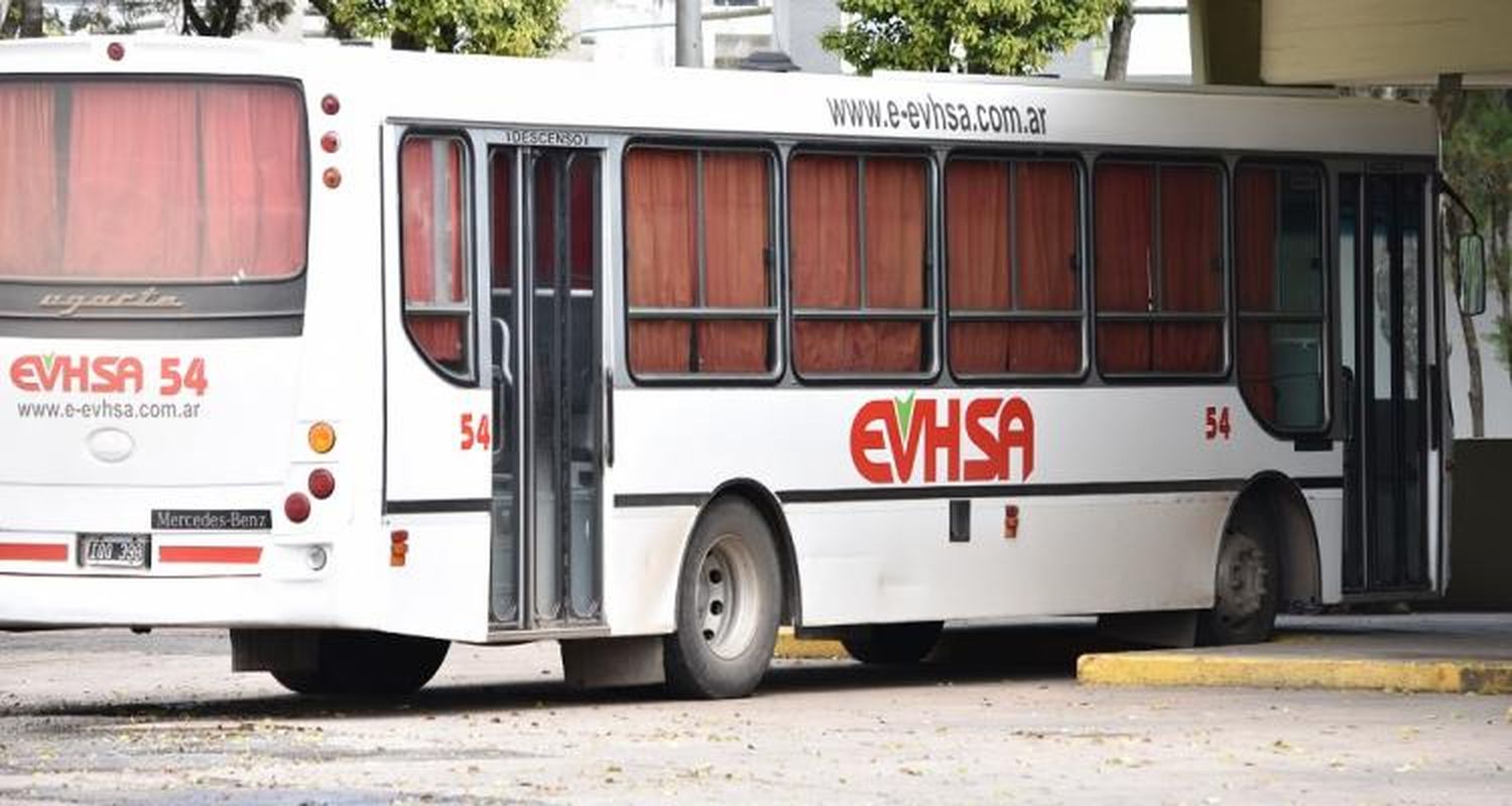 Paro de la UTA afecta al transporte público en San Pedro: la próxima audiencia será el viernes