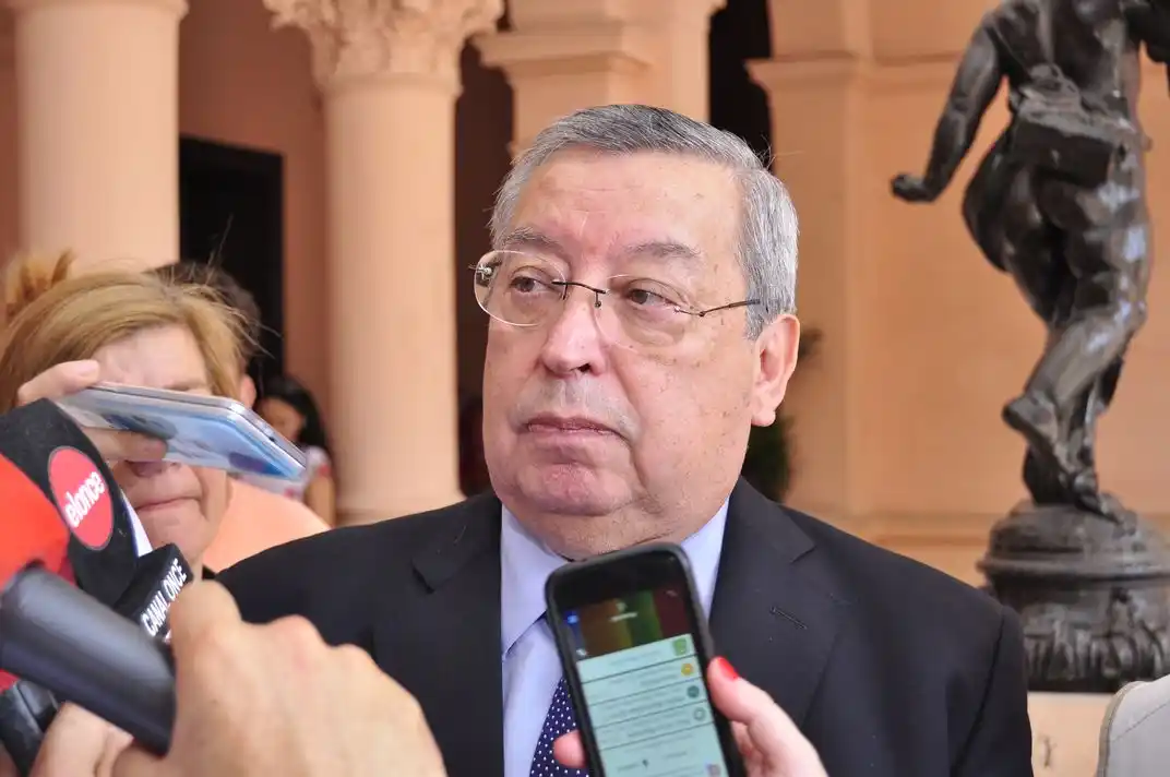 Para la Federación Económica, el 2016 tuvo un saldo negativo