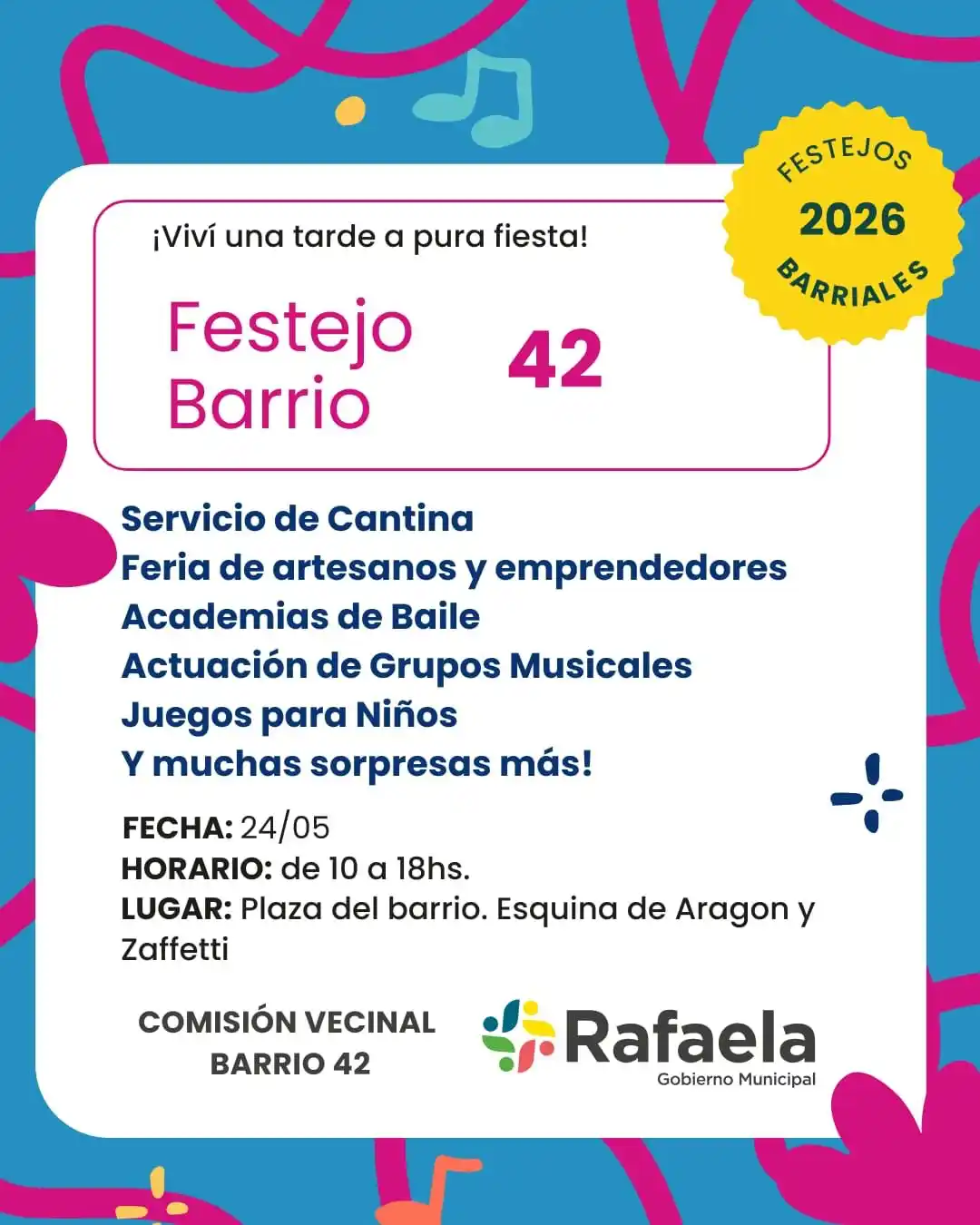 barrio 42 - 3