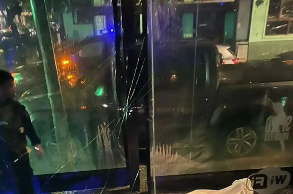 patovicas mataron a un hombre