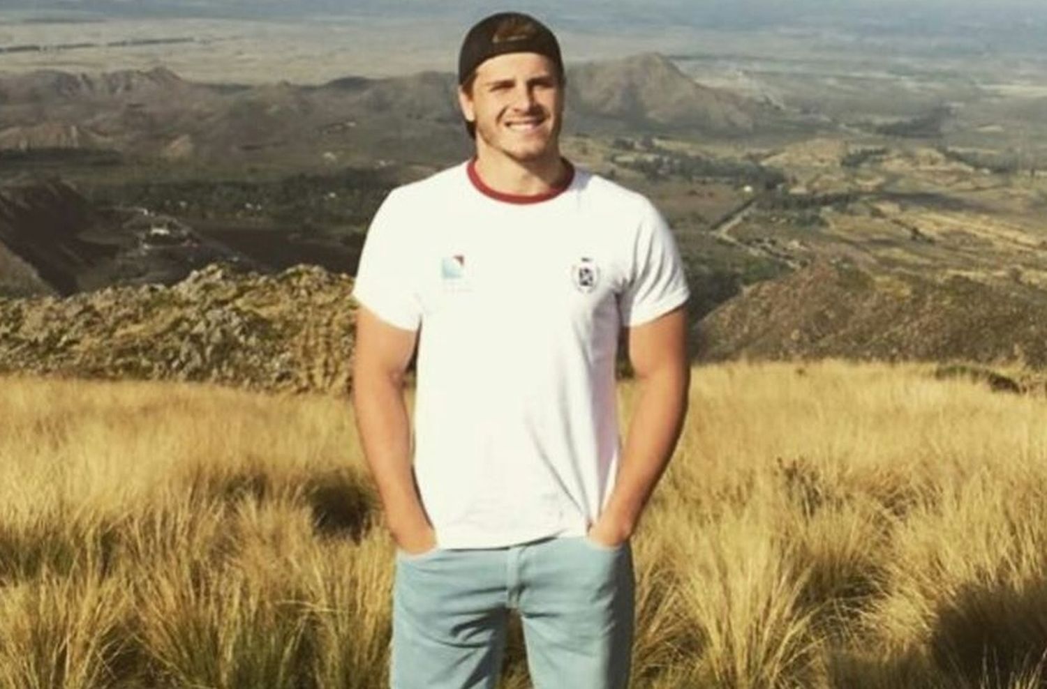 Juega al rugby en Club Atlético del Rosario, se conmovió con el crimen en Gesell y publicó una carta que recorre el país: «Sí, fuimos nosotros»