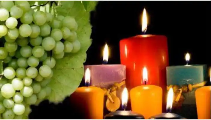 Cómo prepararse para el ritual de Año Nuevo