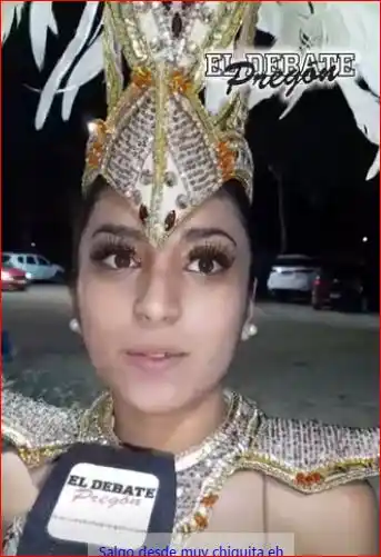 COMPARTIMOS IMÁGENES Y DIÁLOGO LOS INTEGRANTE DE LA COMPARSA SI-SI 2026