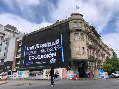 ¡Gracias a ellos!