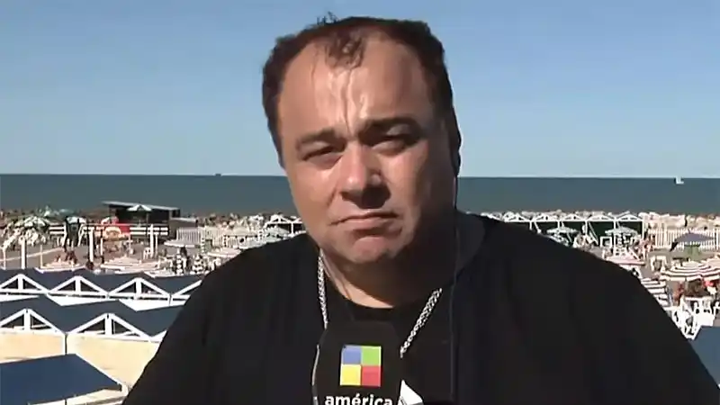 Pidieron cuatro años y medio de prisión para "La Tota" Santillán por amenazas