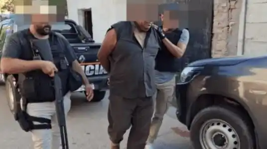 Detienen a un pai umbanda acusado de explotar sexualmente a mujeres y menores